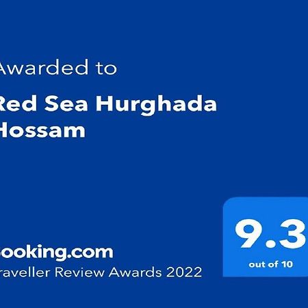 Red Sea Hurghada Hossam Екстериор снимка